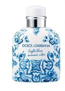 Dolce & Gabbana Light Blue Pour Homme Summer Vibes Toaletní voda - Tester